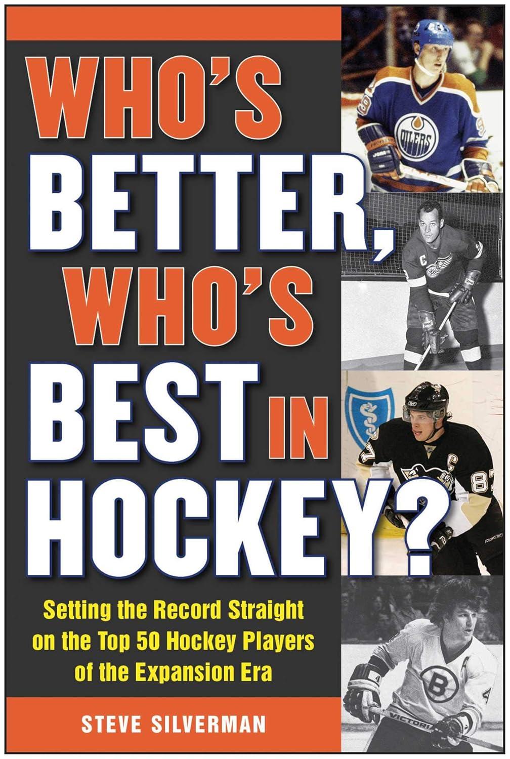 Expansion Era Hockey Showdown: Who's the Most Surprising Star?