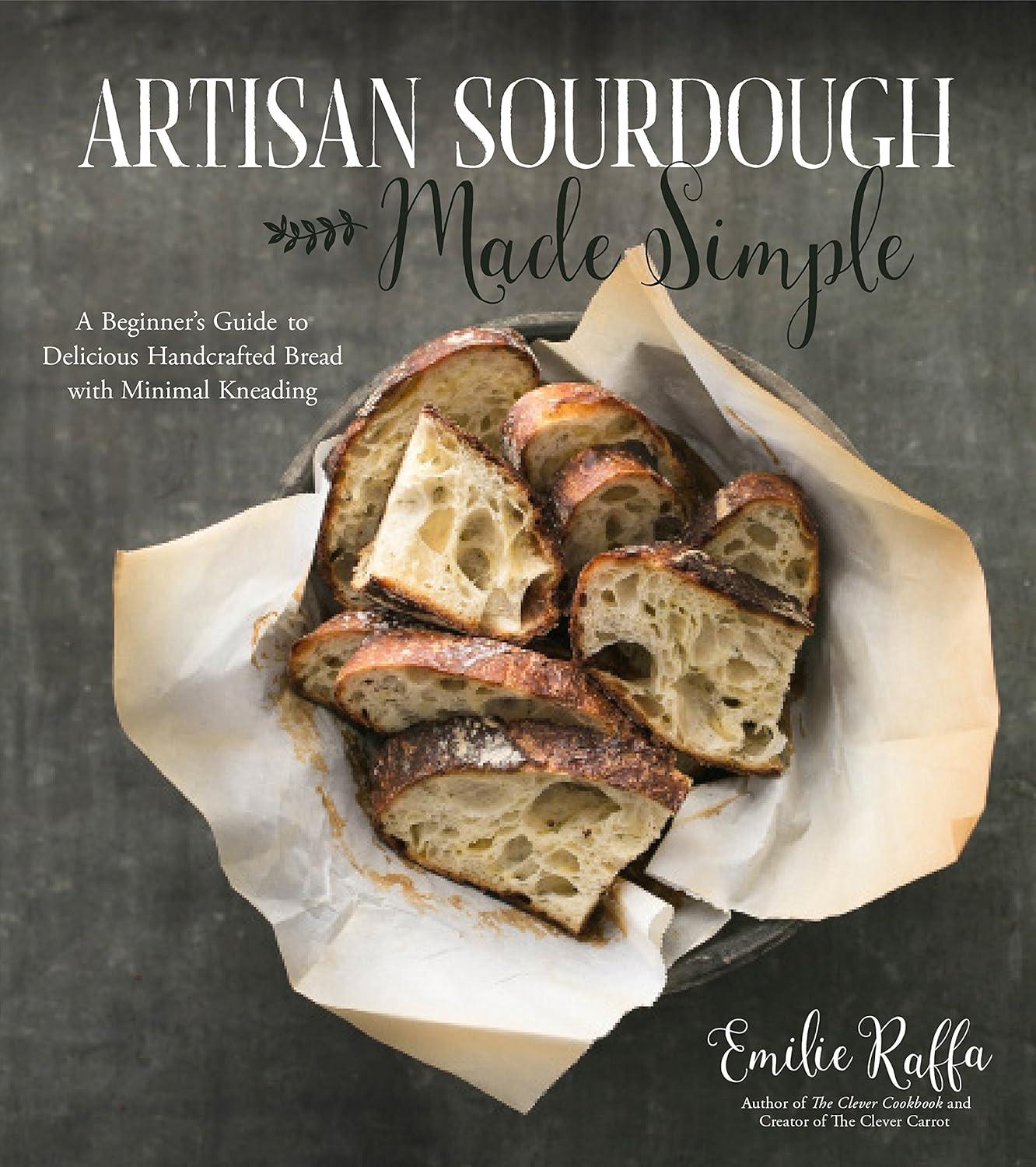 Artisan Bread Showdown: Minimal Kneading vs. Flavor Packed