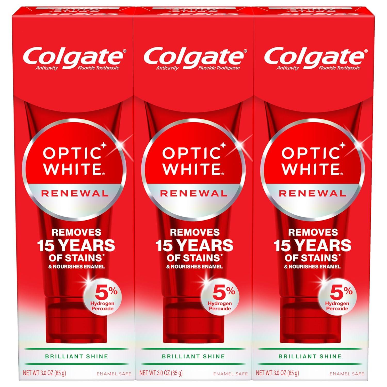 Teeth Whitening Toothpaste Showdown: Shine Bright This Fall