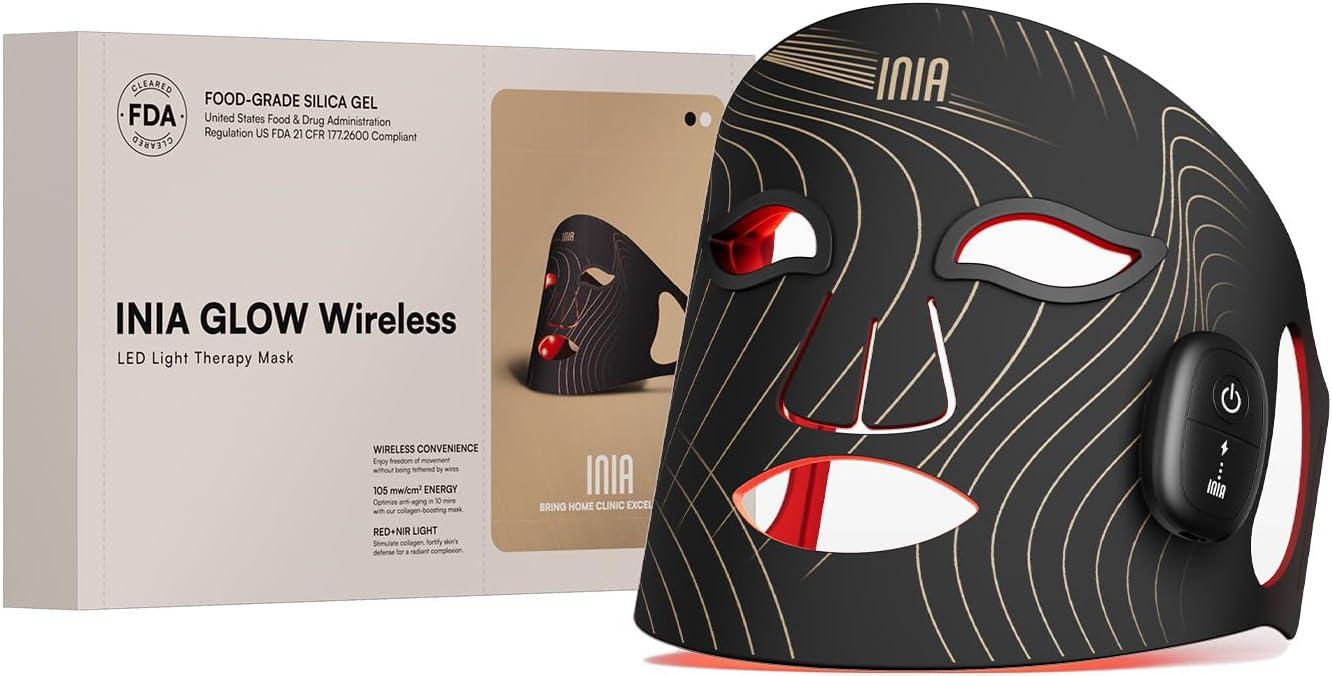 Red Light Therapy Showdown: Which Mask Delivers the Glow?