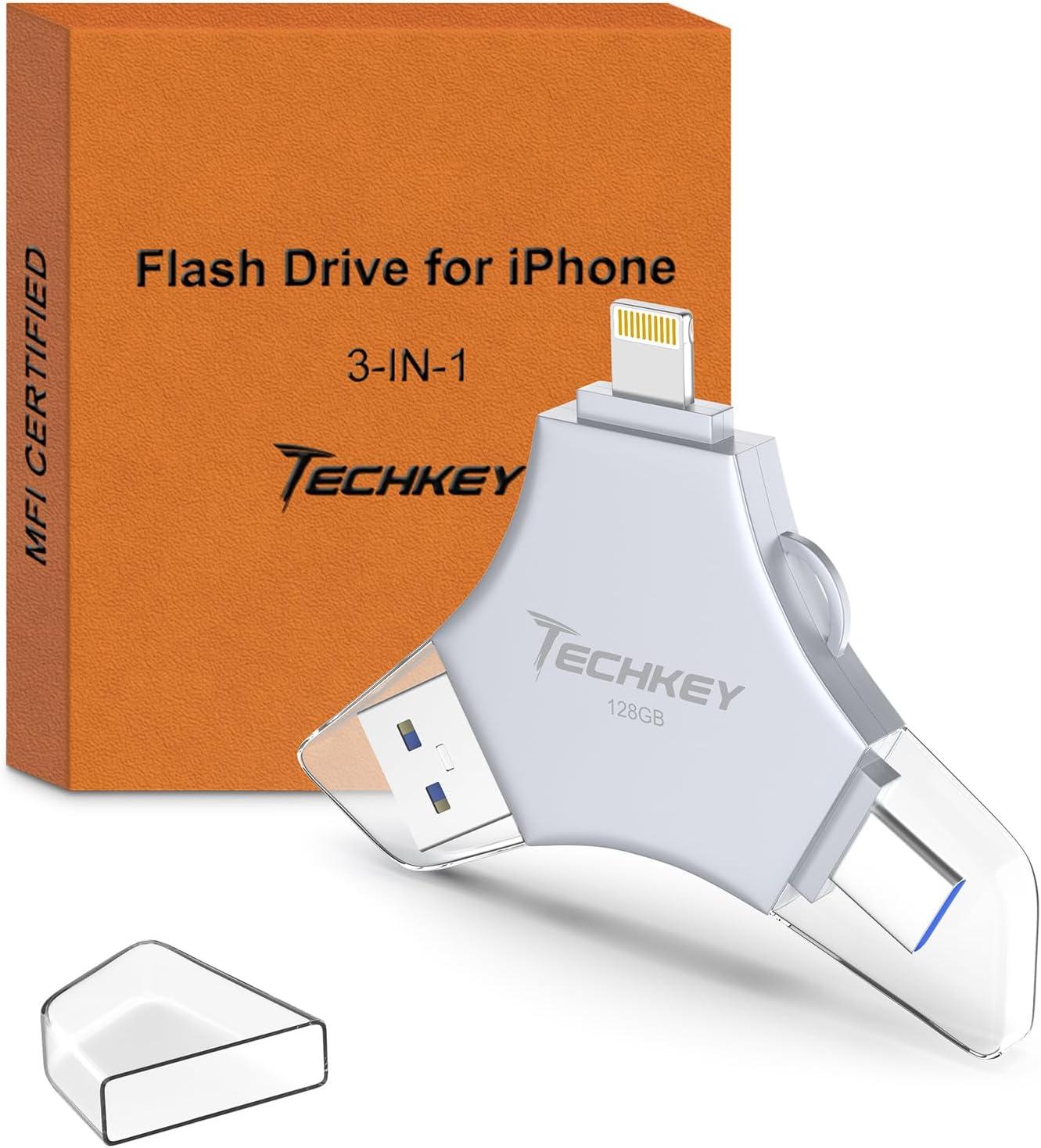 Lightning Speed vs. USB 3.0: Is Your iPhone Ready for Both?