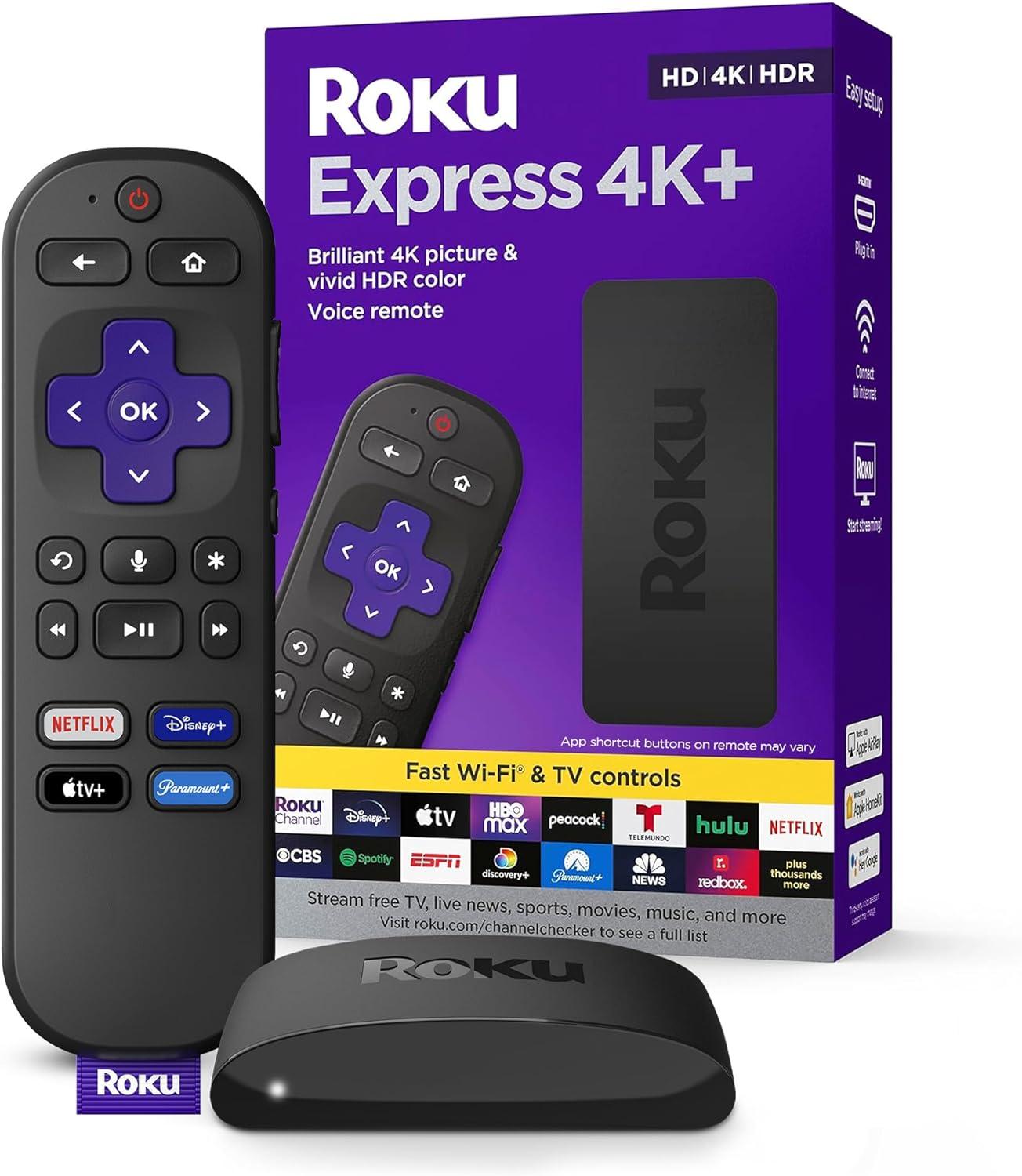 Roku Showdown: High-Tech Streaming vs. Budget-Friendly Ease