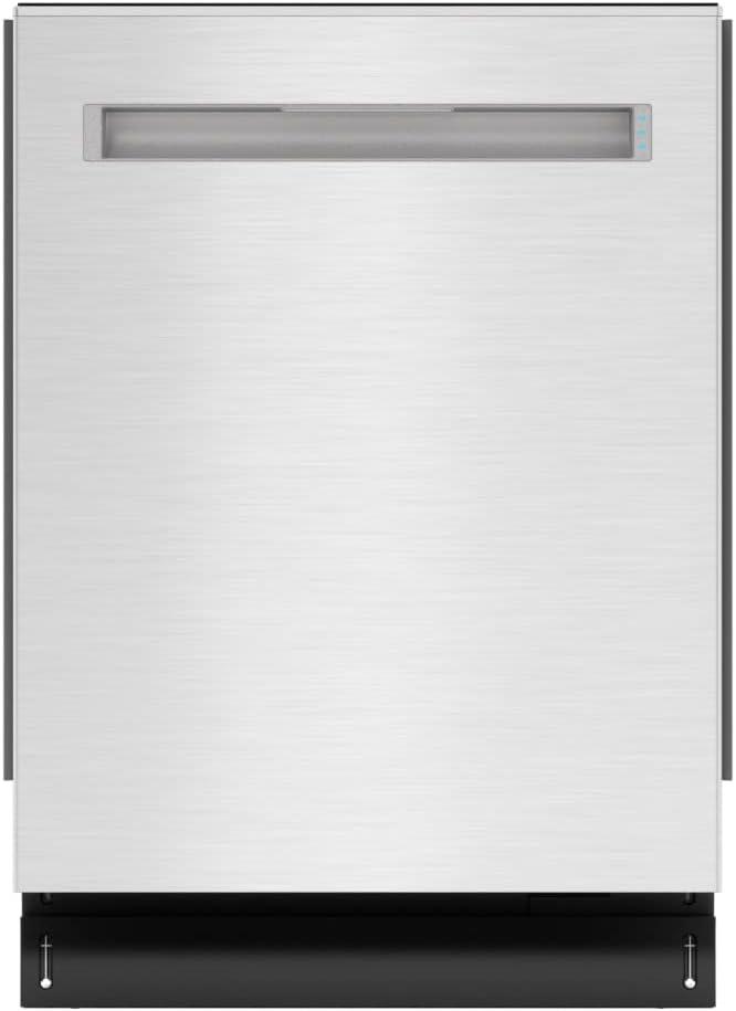 SHARP Smart Dishwasher's Heated Dry is a Game Changer!