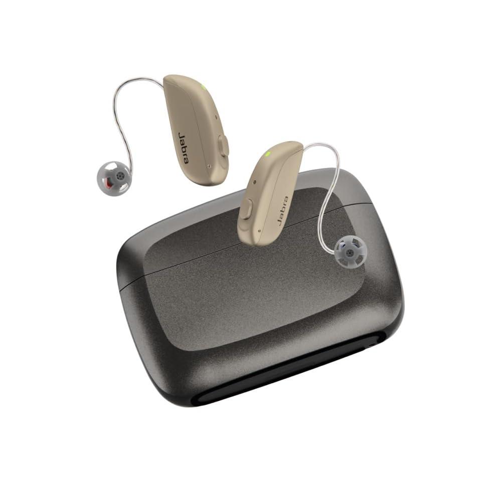 Gold vs. Silver Hearing Aids: Surprising Features That Matter
