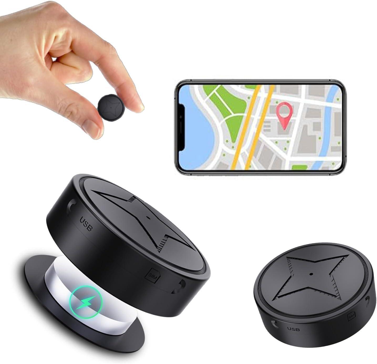 GPS Trackers Showdown: Which One Fits Your Needs Best?
