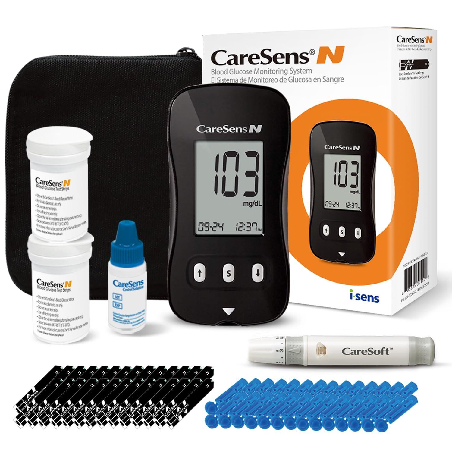 Blood Glucose Test Kits Showdown: What Works Best for You?