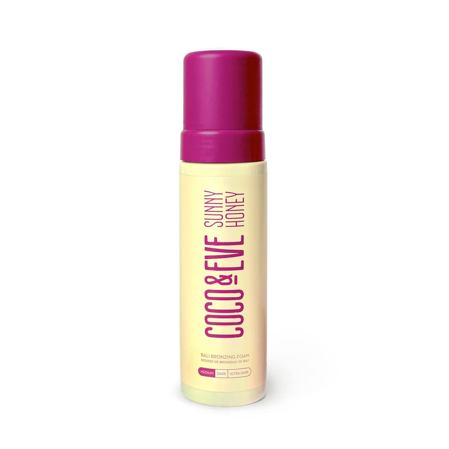 Coco & Eve Tanning Showdown: Instant Glow or Natural Bronze?