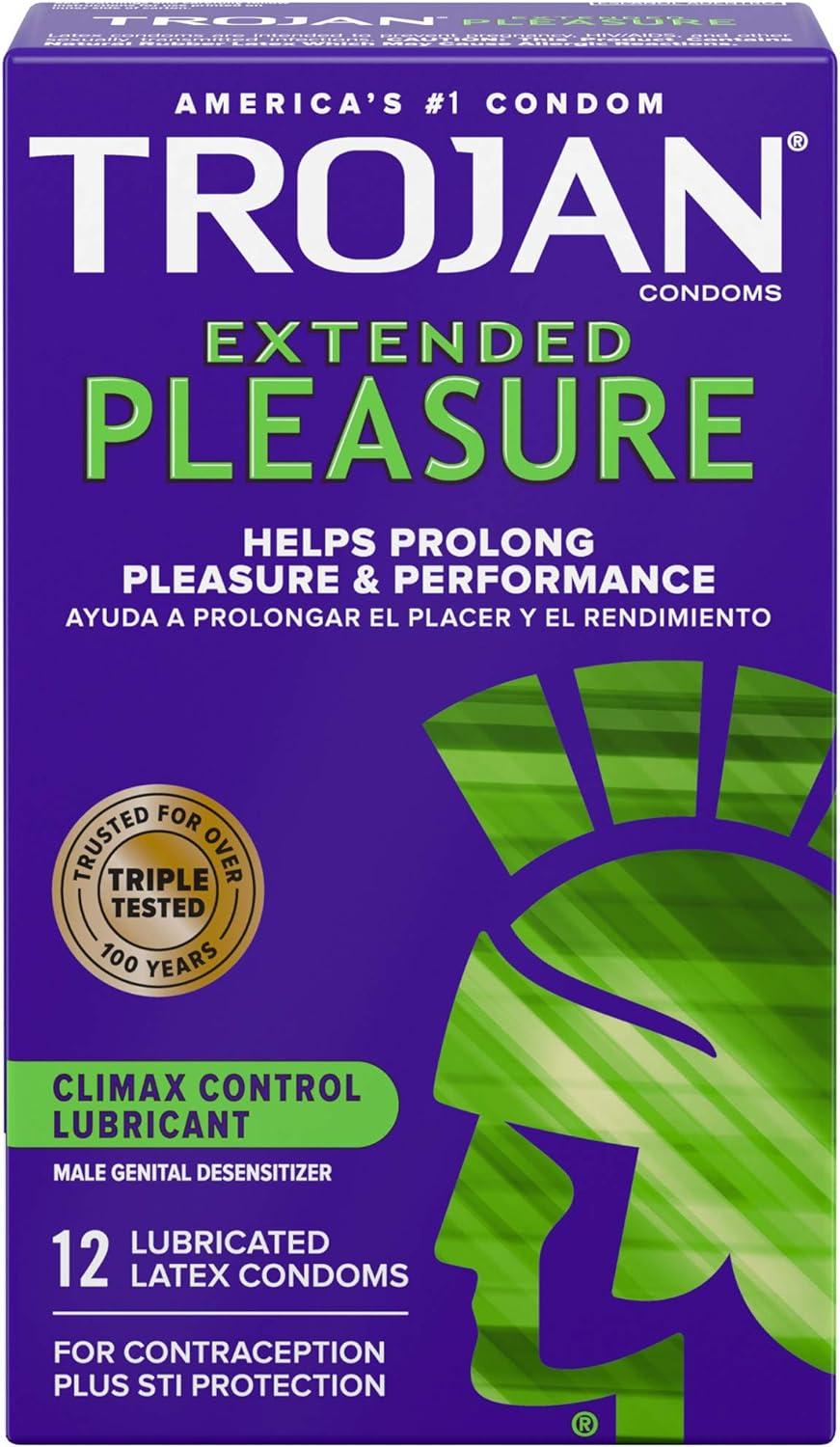 Surprising Showdown: Exploring Condom Sensations for Every Mood