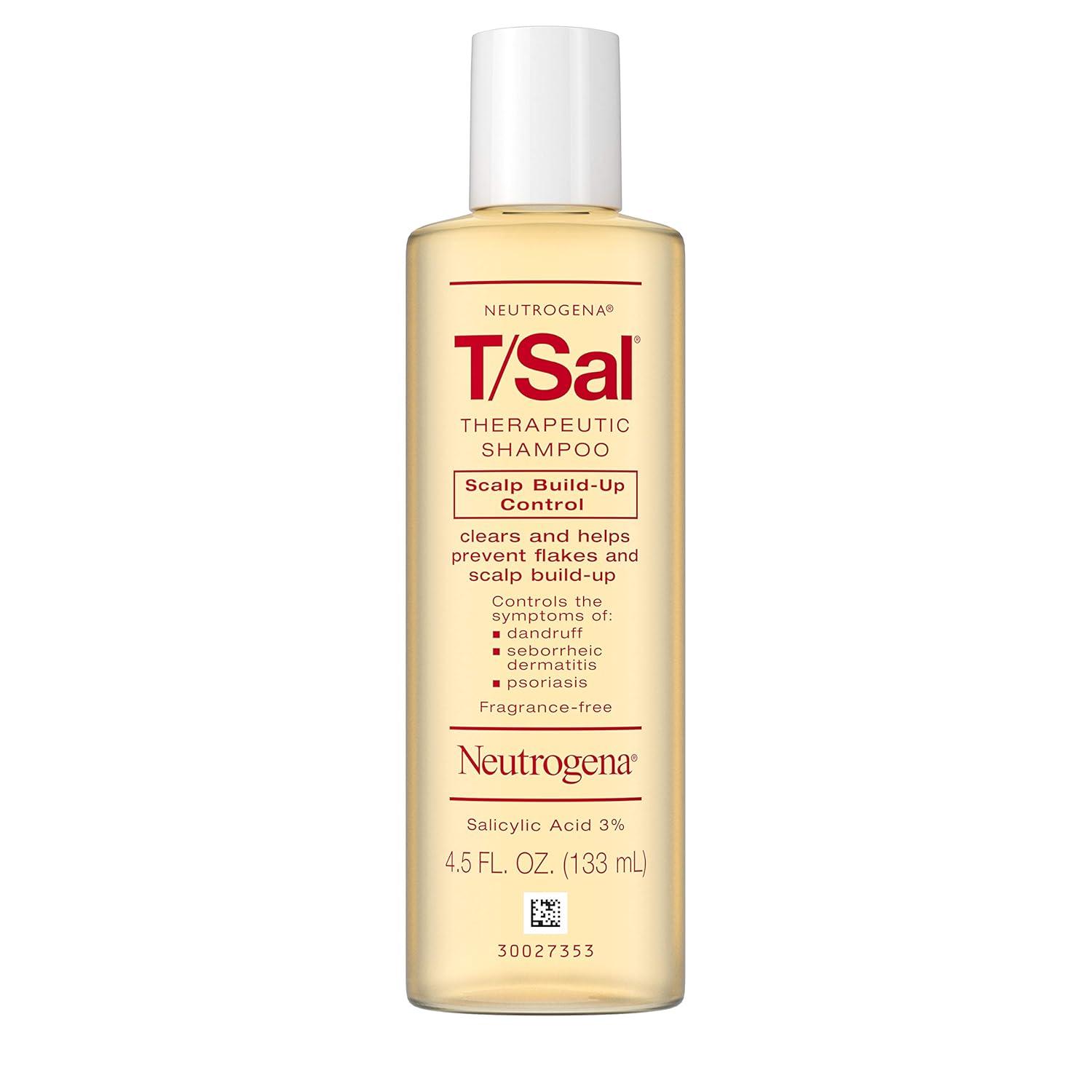 Dandruff Showdown: CeraVe, Selsun Blue, or Neutrogena?