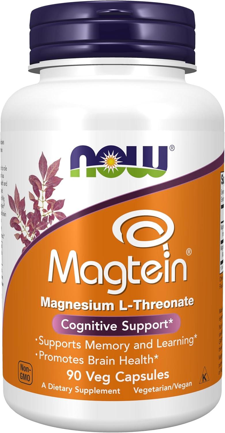 Magnesium Showdown: Capsules vs. Drinks for Sleep Support