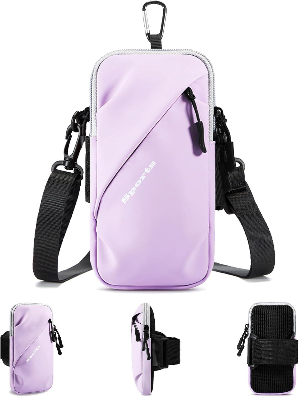 Crossbody Phone Bags Showdown: Style Meets Functionality!