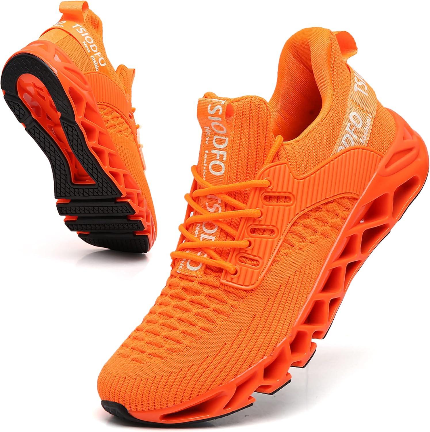 Sporty Sneakers Showdown: Breathable Trail Runners vs. Fresh Foam