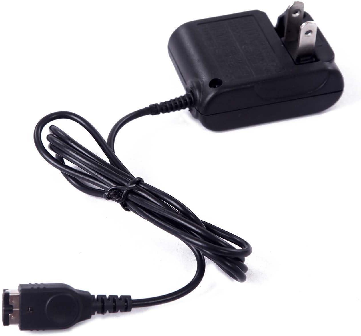 Charger Showdown: GBA SP vs. Game Card Storage Solutions