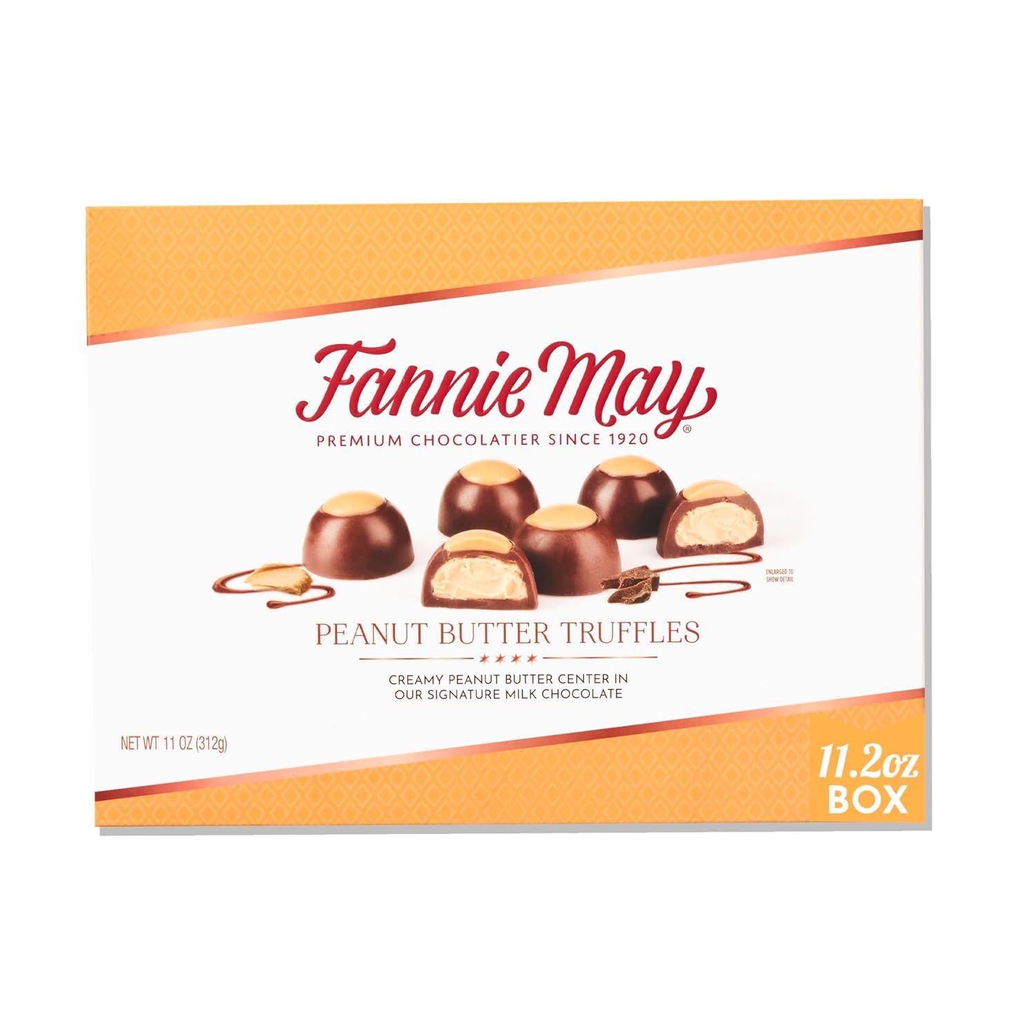 Peanut Butter Truffles Showdown: Sweet Treats for Gifting