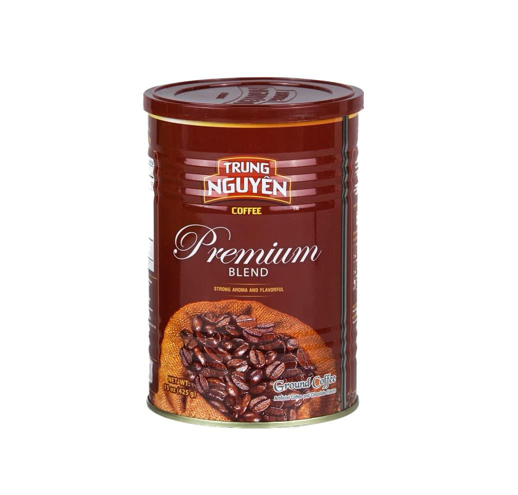 Vietnamese Coffee Showdown: Filter Set vs. Instant vs. Premium