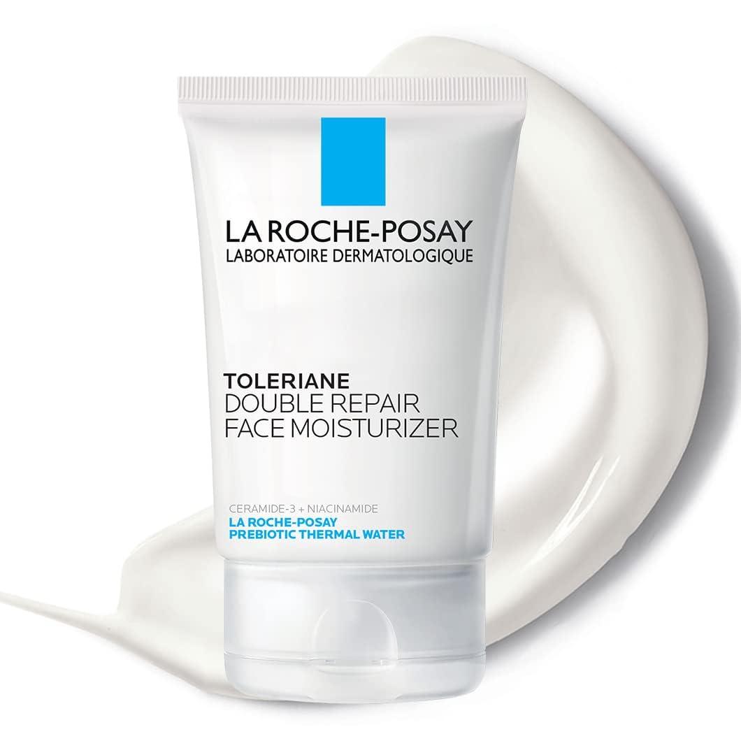 The Surprising Moisturizer Showdown: Niacinamide vs. Ceramide