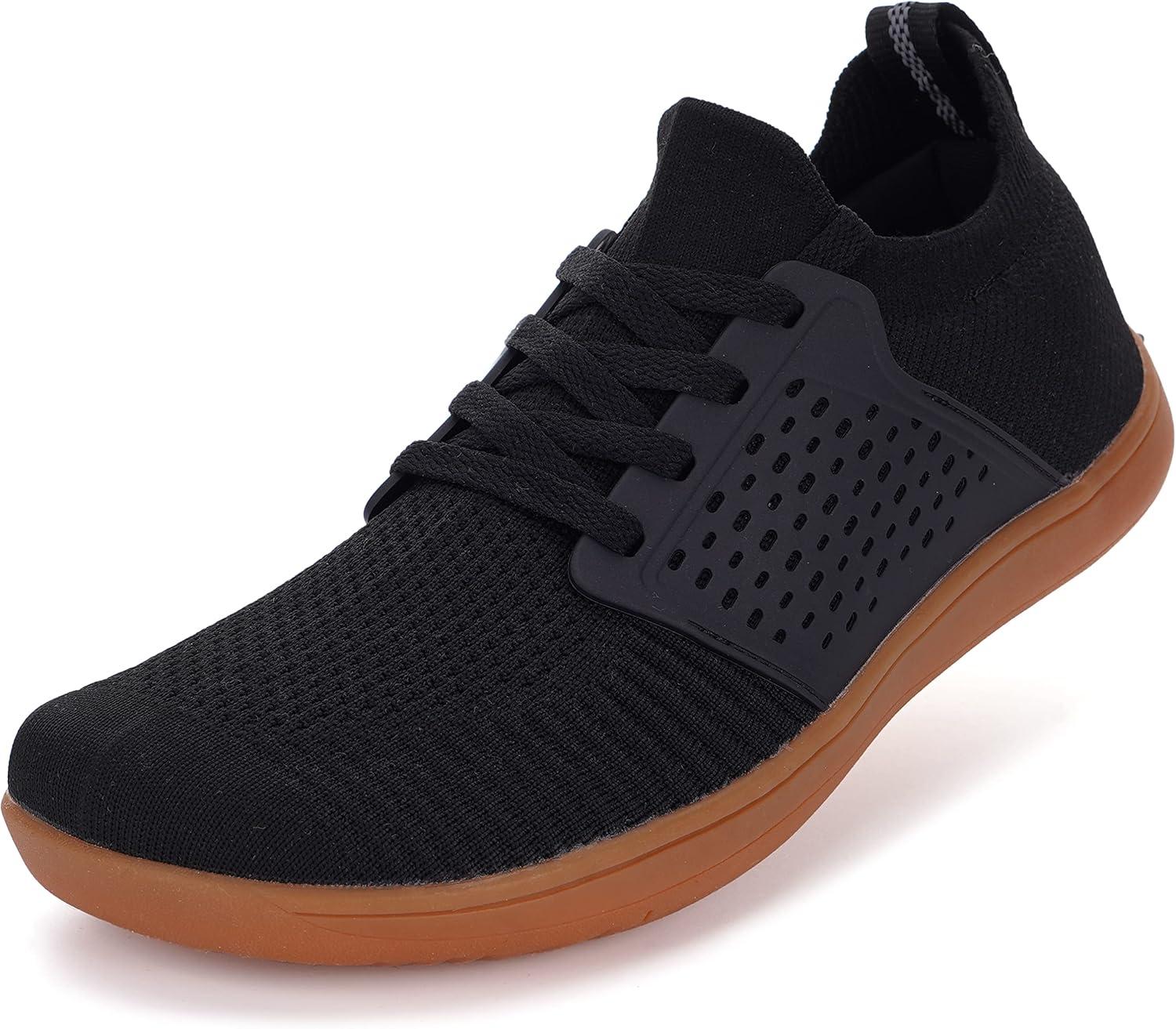 WHITIN Sneakers Showdown: Stability Meets Zero Drop Comfort