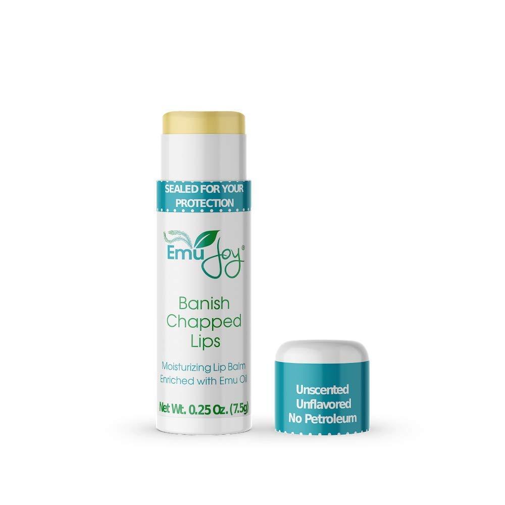 Hydrating Lip Balm Showdown: Emu Joy vs. Others Unveiled