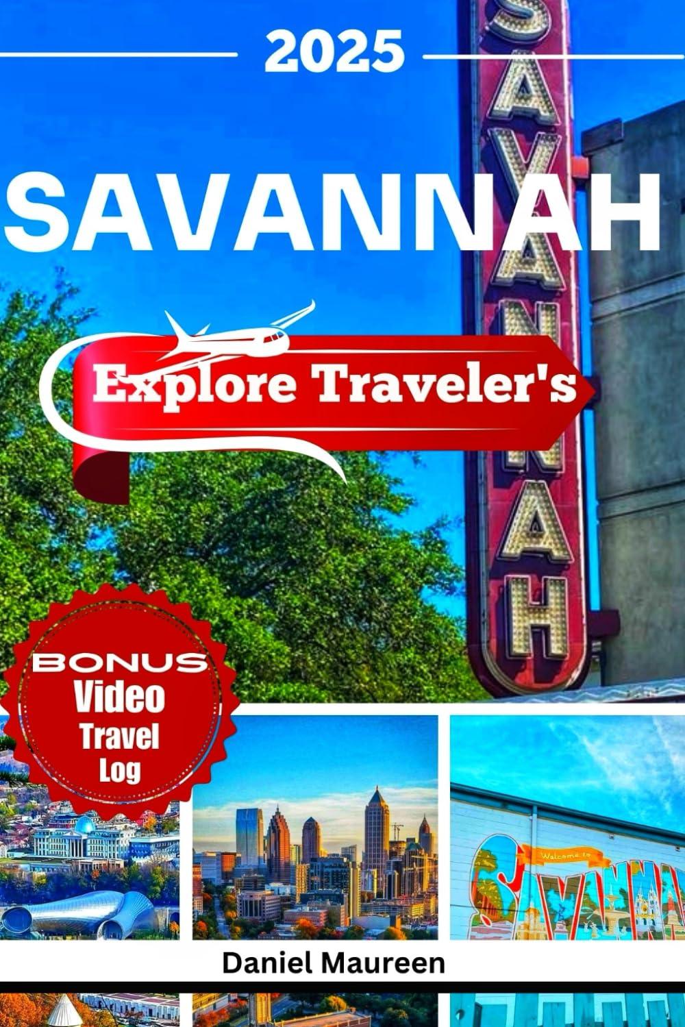 Savannah 2025 Showdown: Budget Tips vs. Must-See Destinations