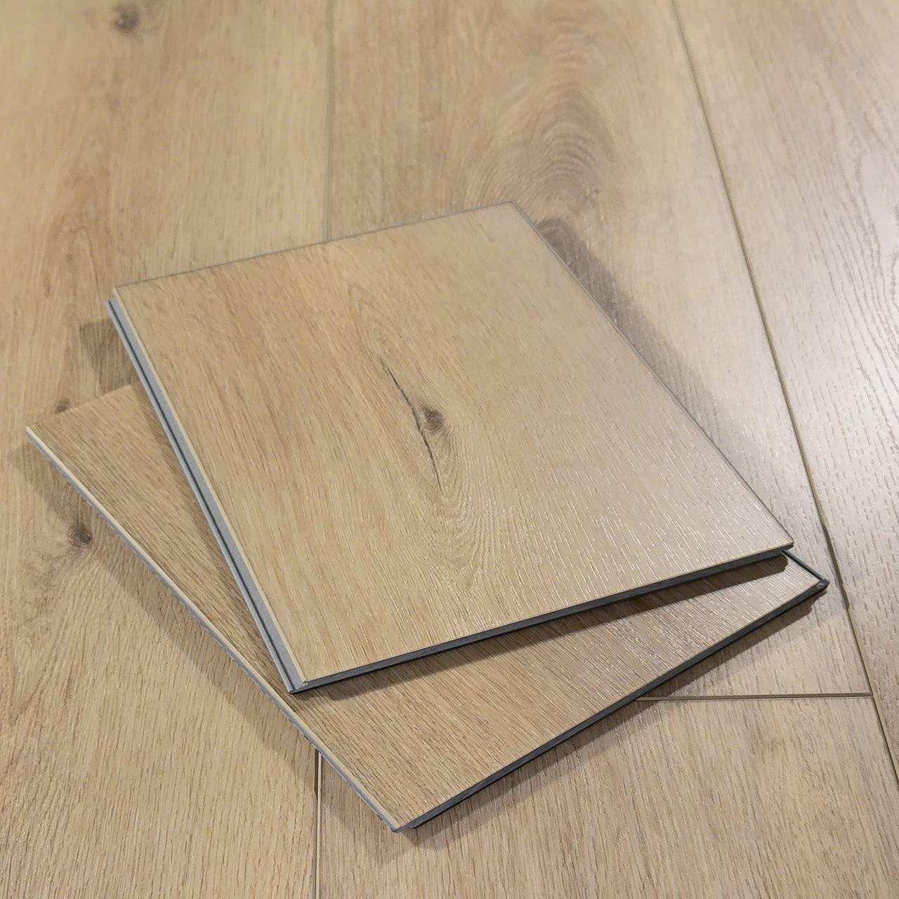 Luxury Vinyl Plank Flooring Showdown: Style Meets Durability