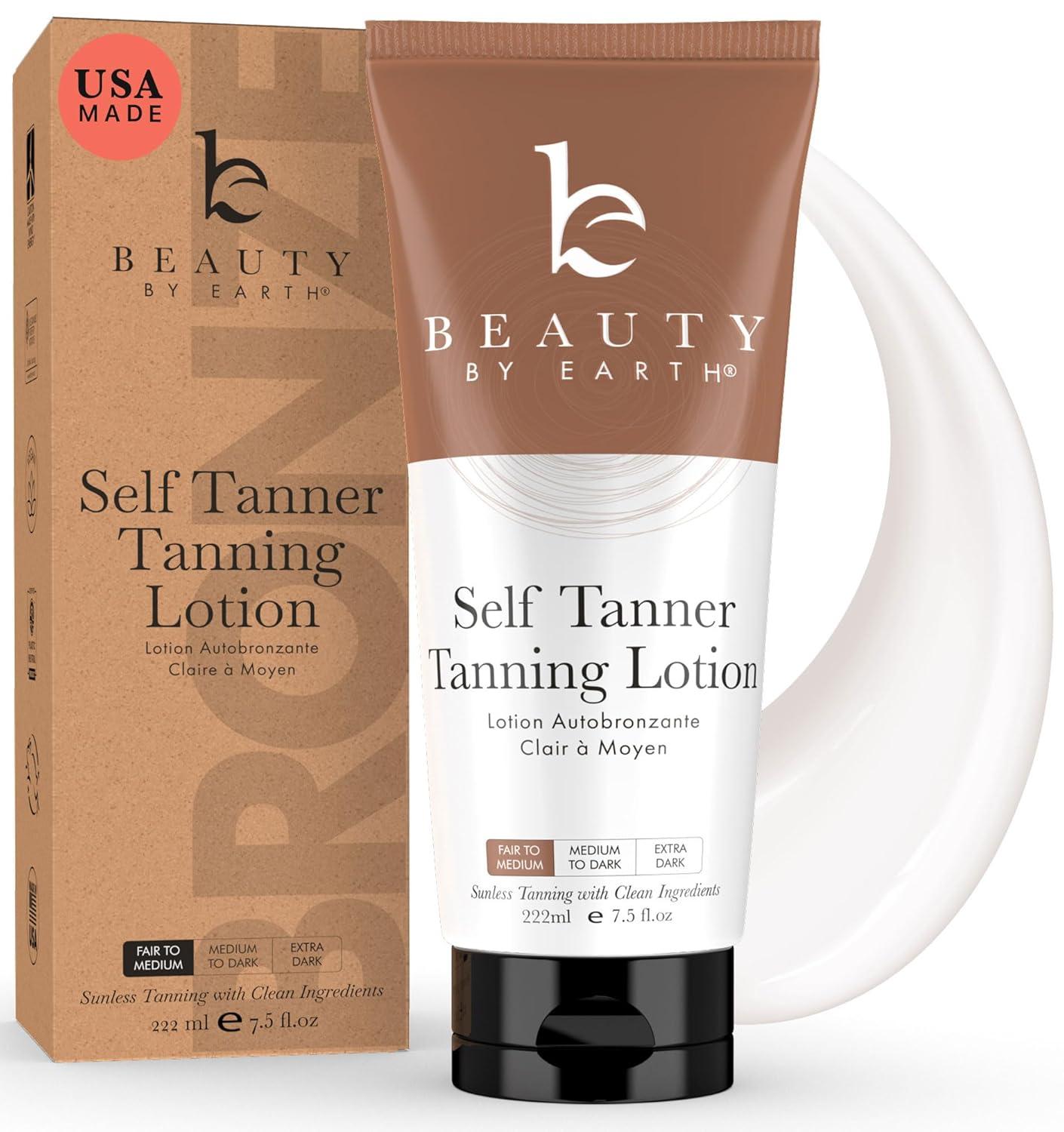 Sunless Tanners Showdown: Finding Your Ideal Gradual Glow