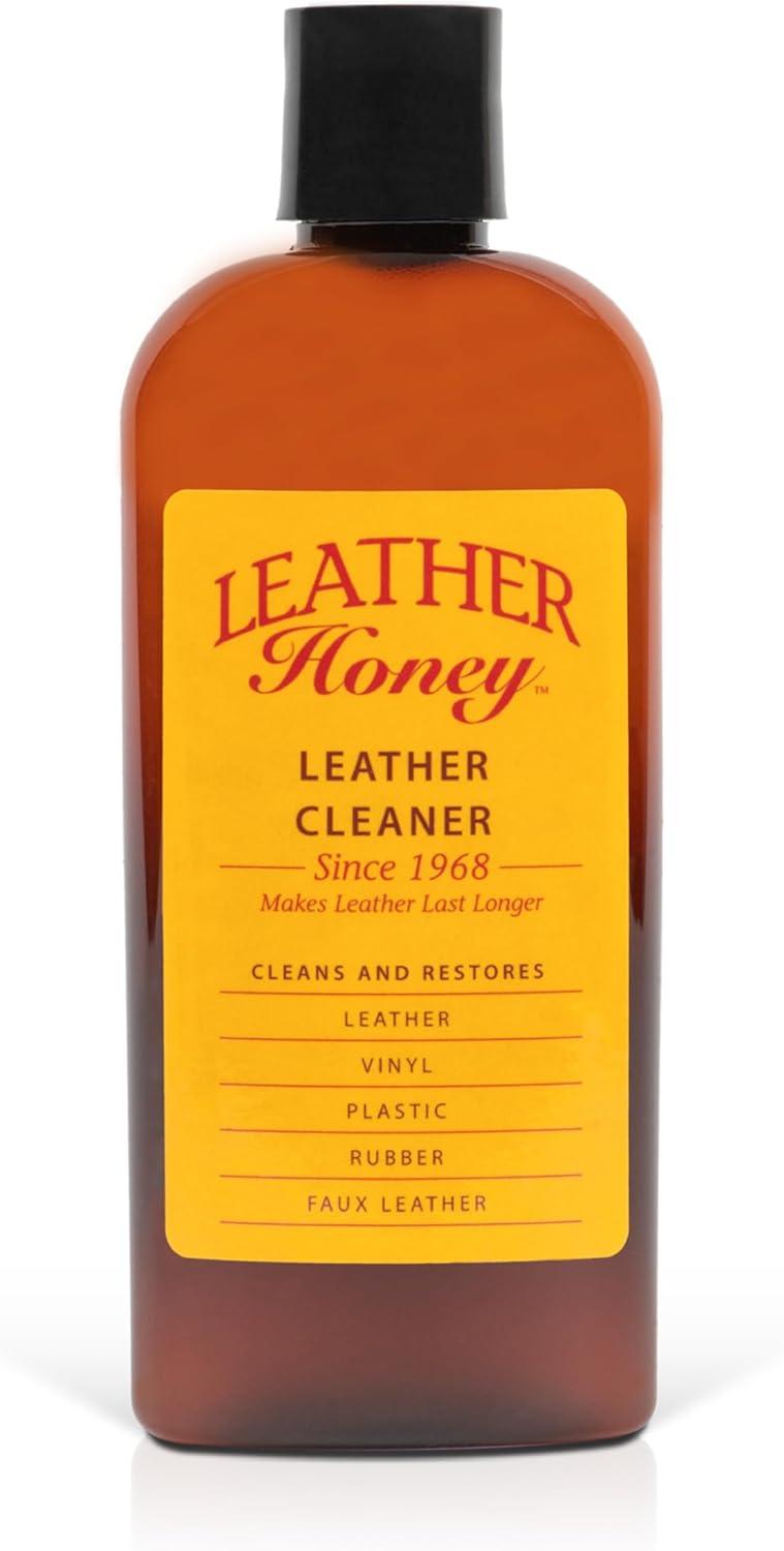 Leather Cleaning Showdown: Deep Clean Couches or Car Seats?