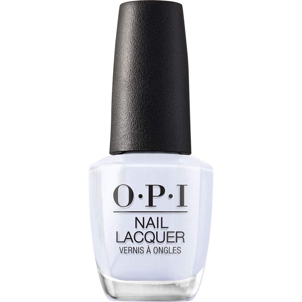 Color Clash: OPI's Chip-Resistant Purple vs. The Rest!