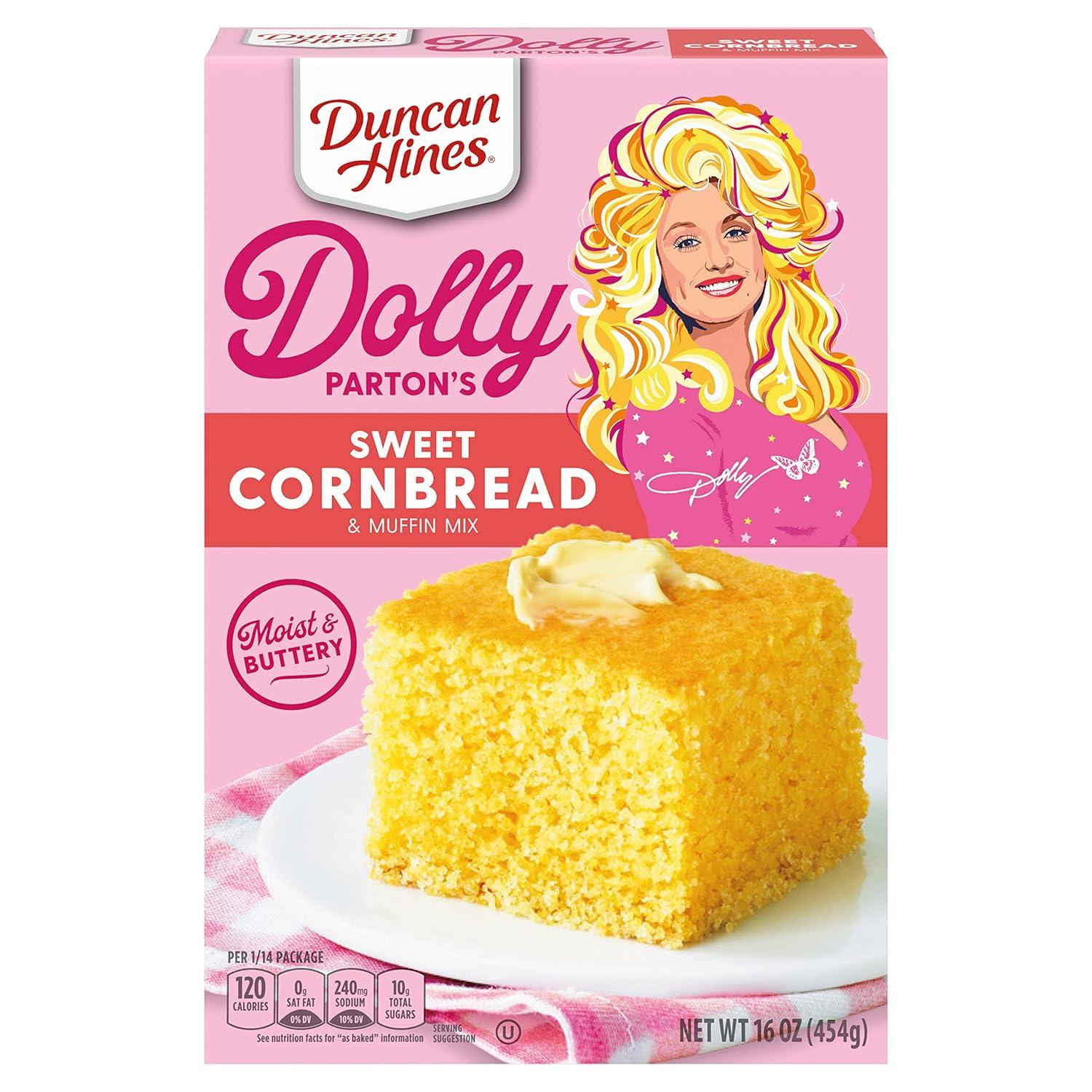 Cornbread Showdown: Recipes vs. Mixes for Perfect Bakes