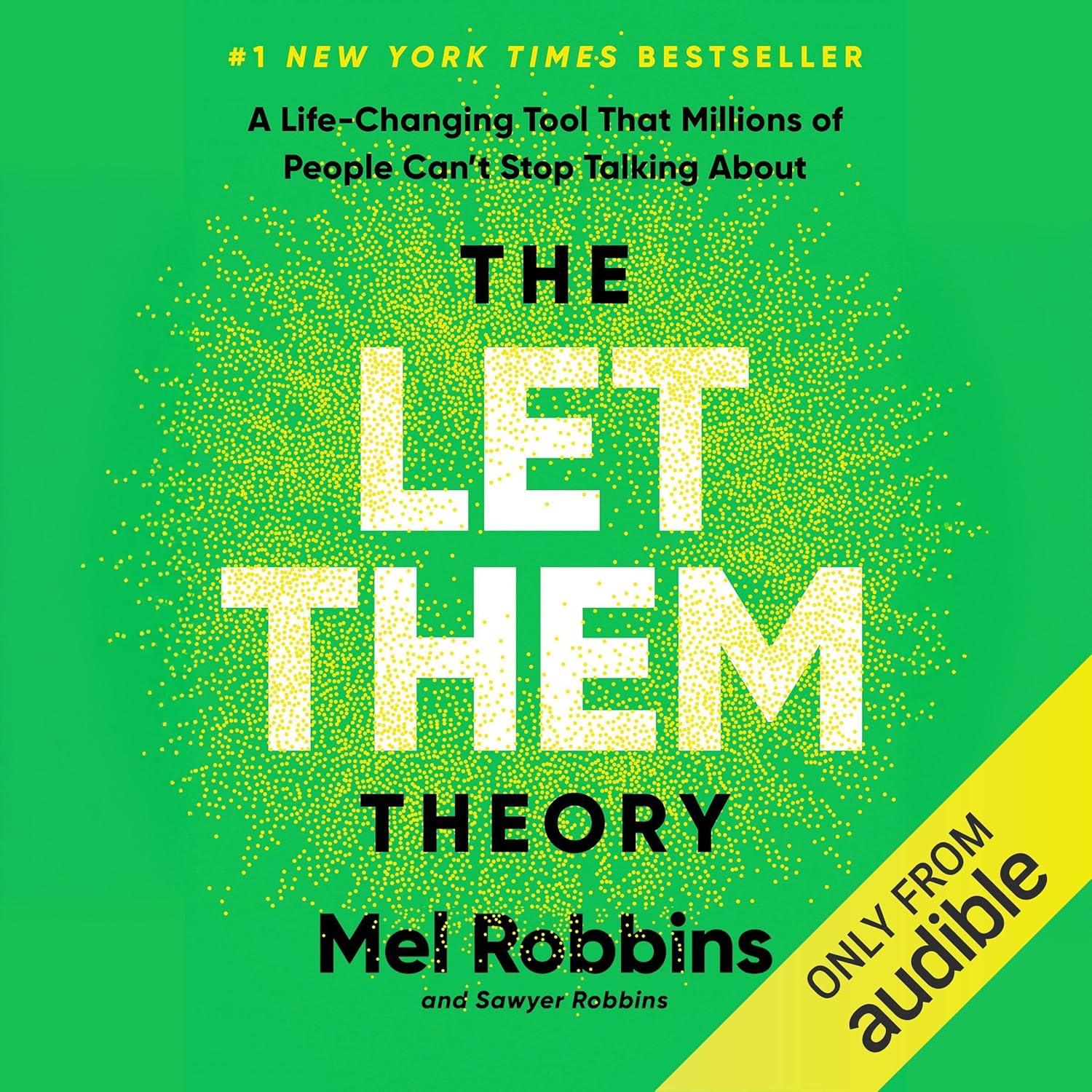 The Let Them Theory: Life-Changing Insights for All