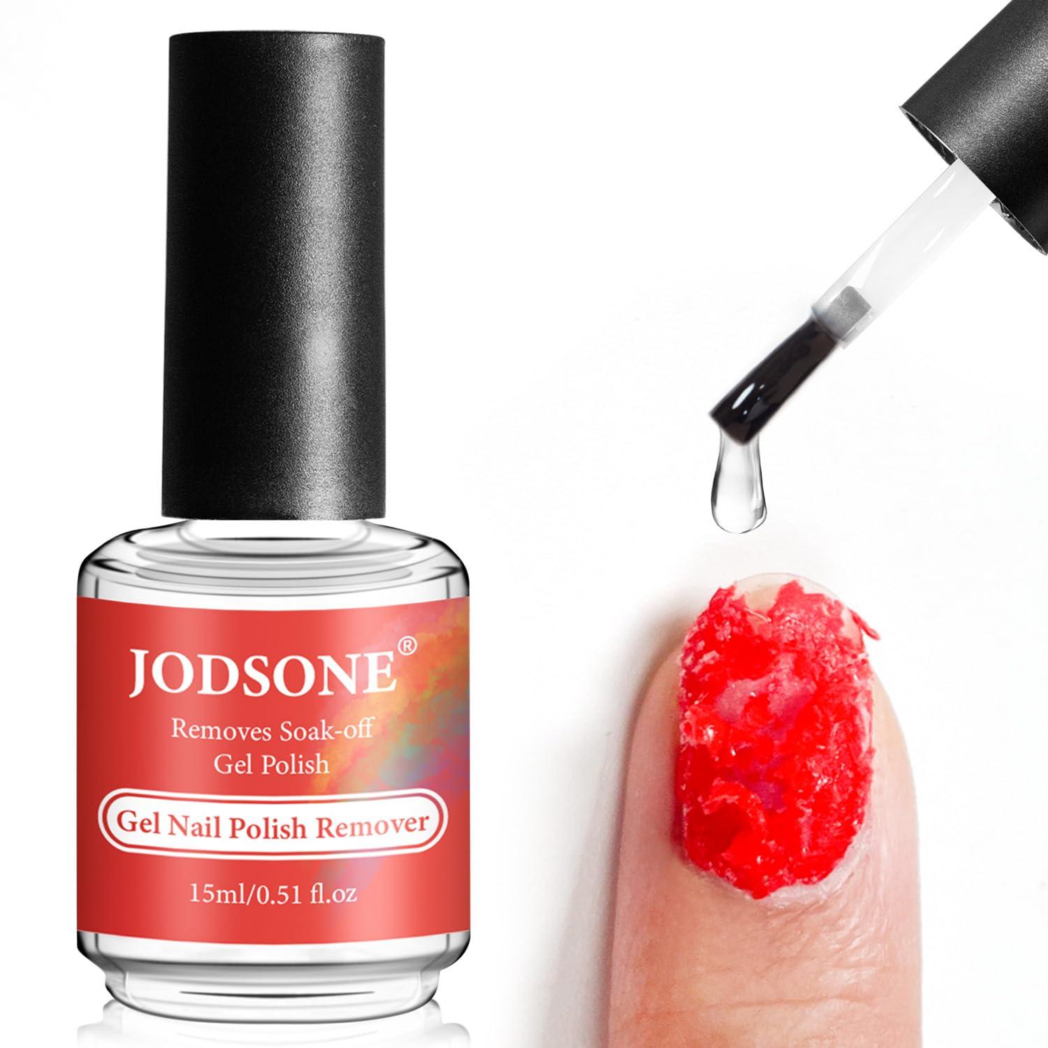 Nail Remover Showdown: Gel vs. Acetone vs. Innovative Kits