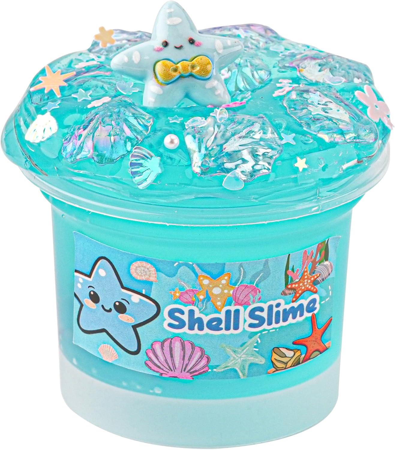Slime Showdown: Which Sensory Toy Ideal for Kids' Parties?