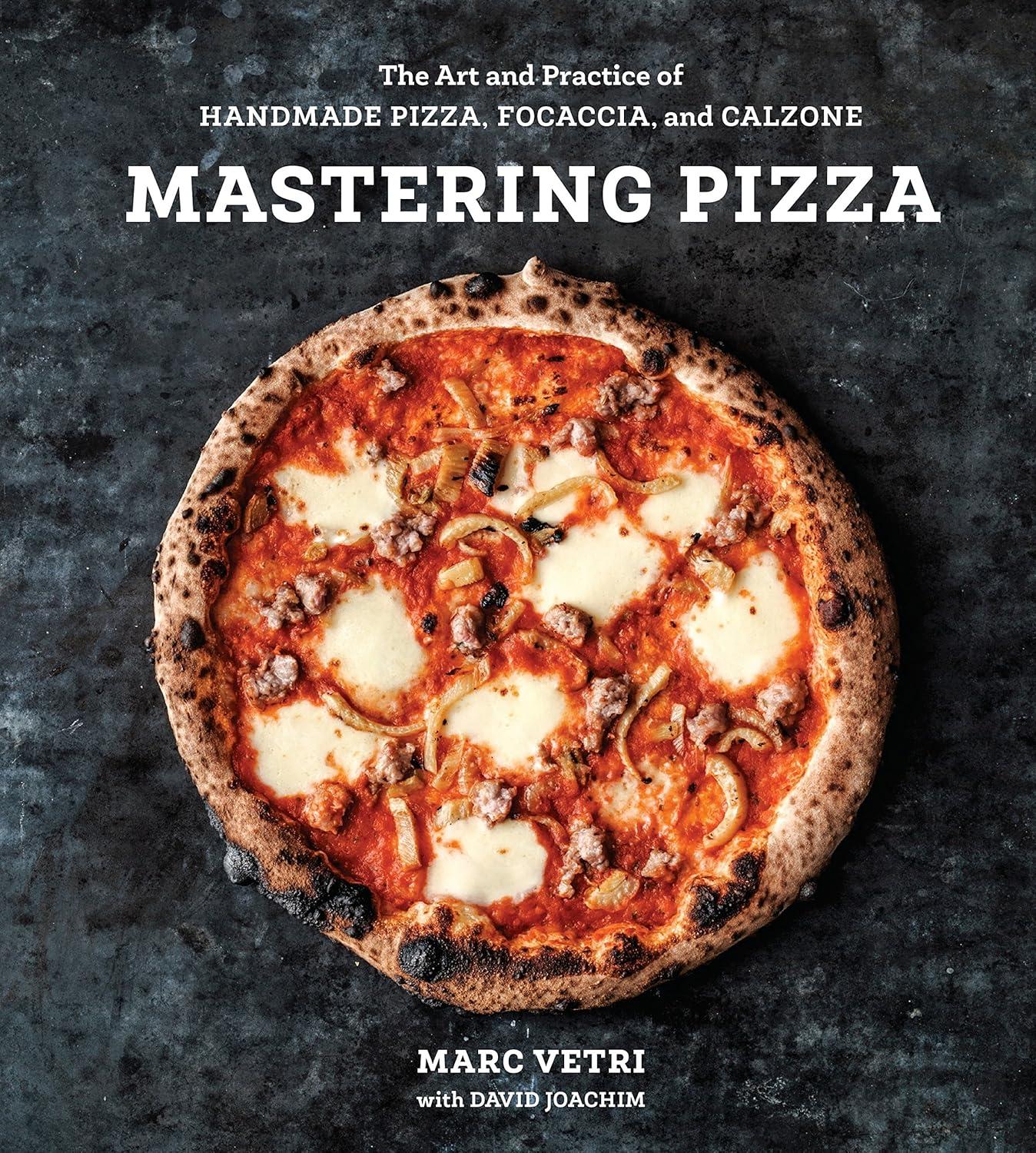Pizza Showdown: Uncovering the Secrets of Perfect Dough