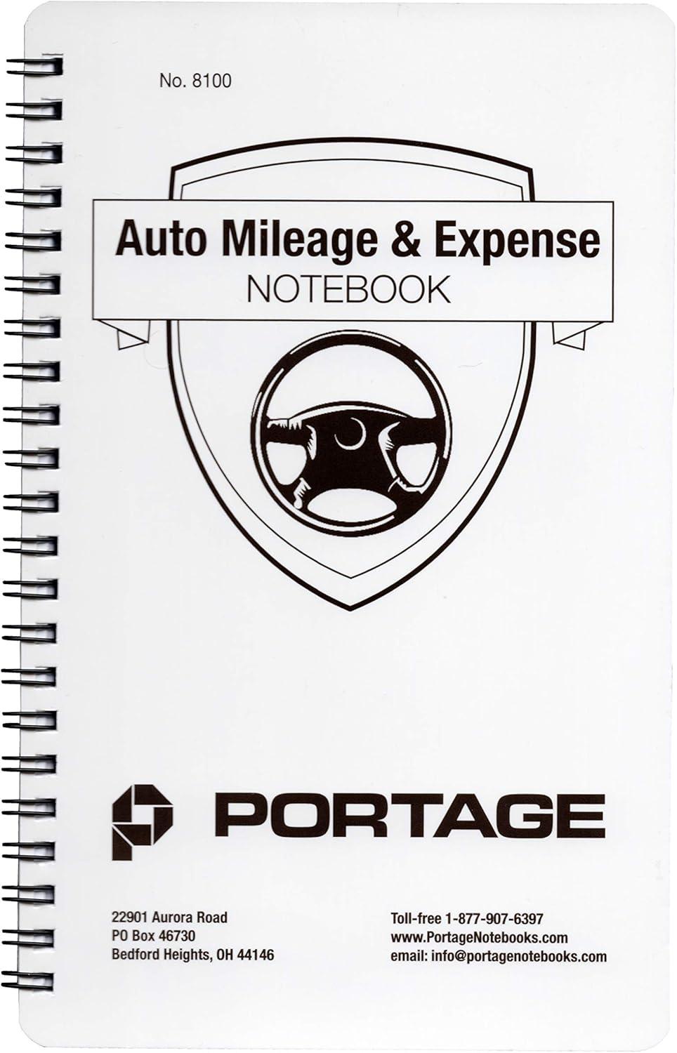 Surprising Mileage Logs Showdown: Scanners vs. Journals!