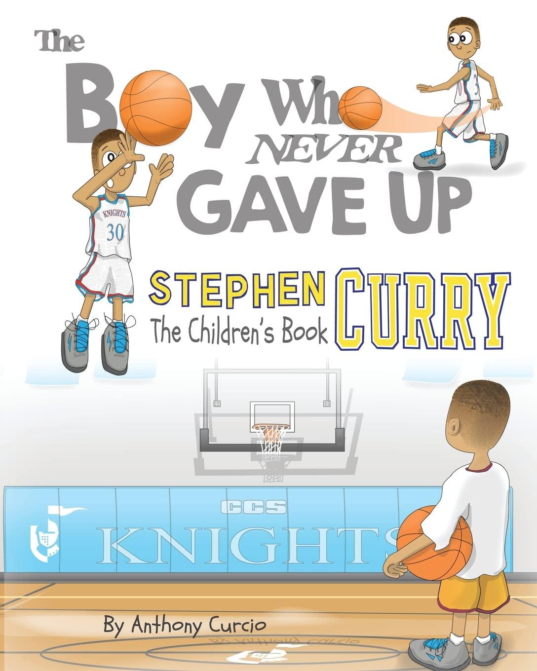 Against the Odds: NBA Greats vs. Curry's Inspiring Journey