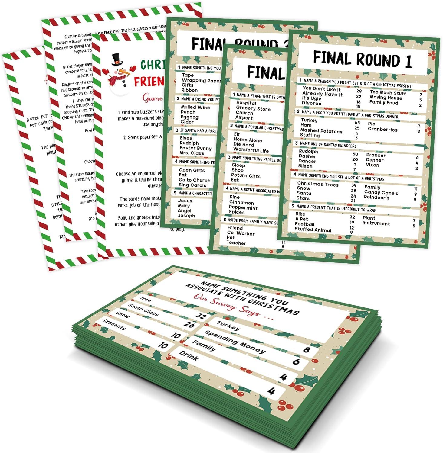New Year's Bingo Showdown: Fun Family Games vs. Epic 3DS Adventure