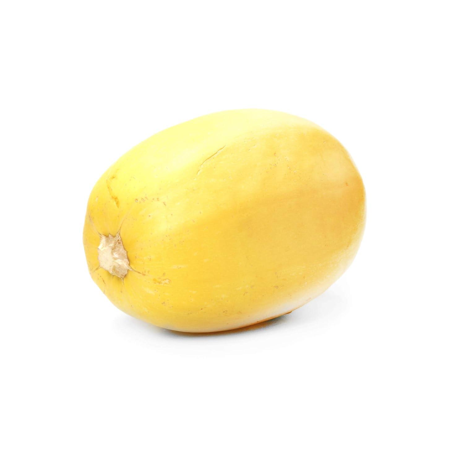 Spaghetti Squash Showdown: Recipes vs. Fresh Organic Options