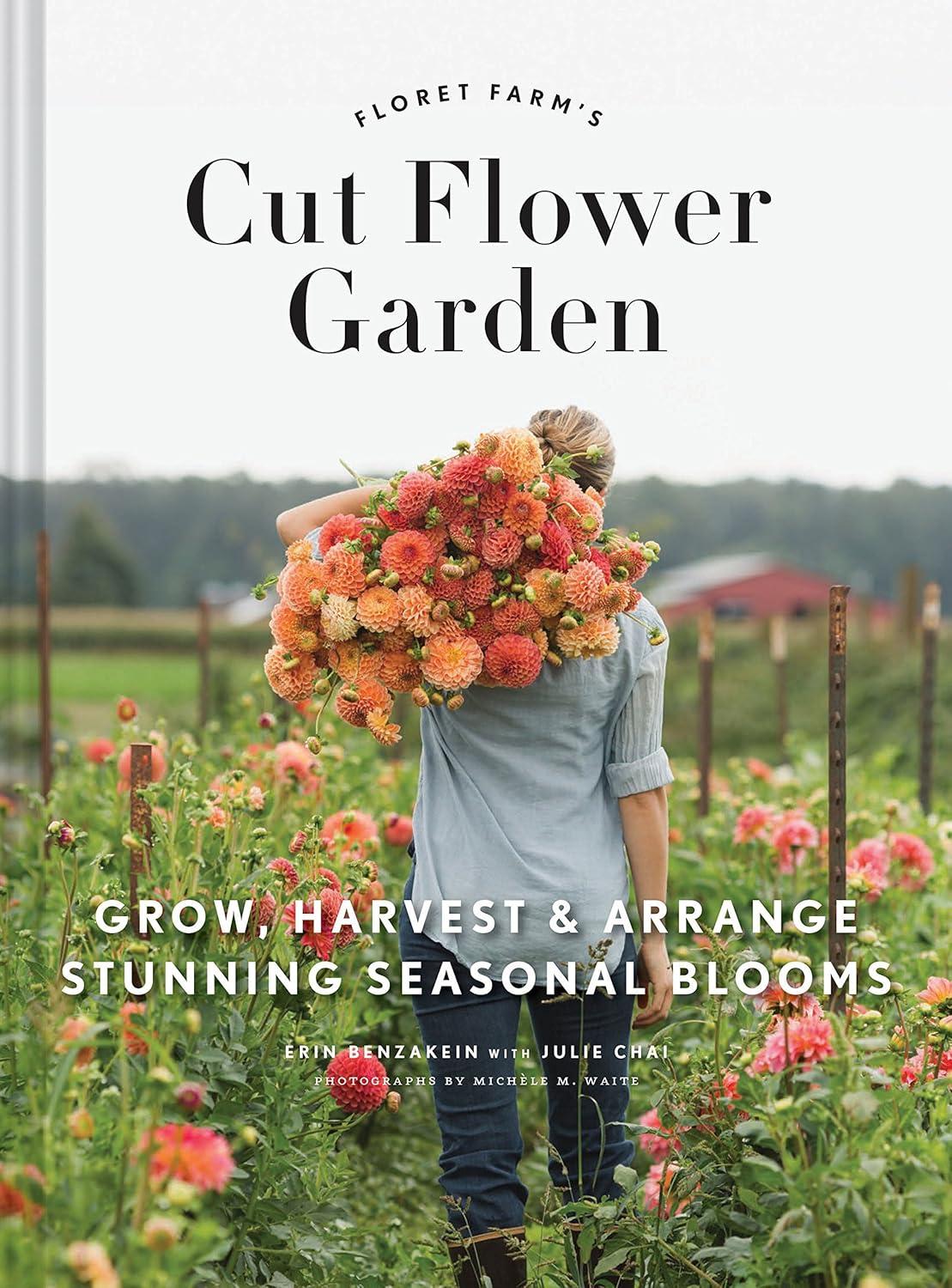 Cut Flower Garden Showdown: Seasonal Blooms That Wow!