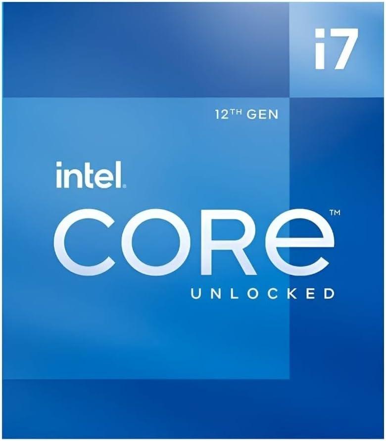 Gaming Powerhouse Showdown: Intel i7-12700K vs. Rivals