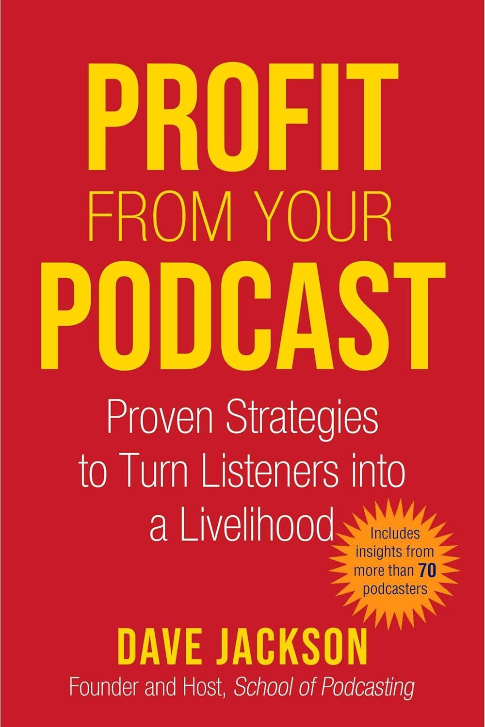 Podcasting Profit Showdown: Strategies to Turn Listeners into Cash