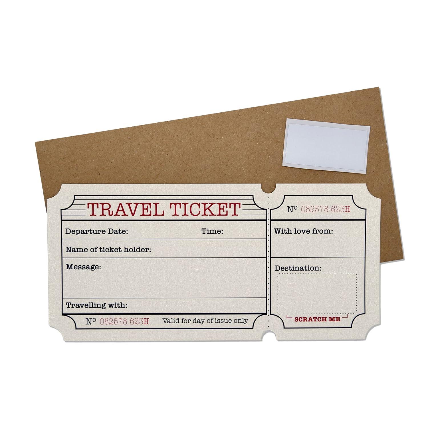 Do-It-Yourself Vacation Cards: A Surprising Gift Showdown!