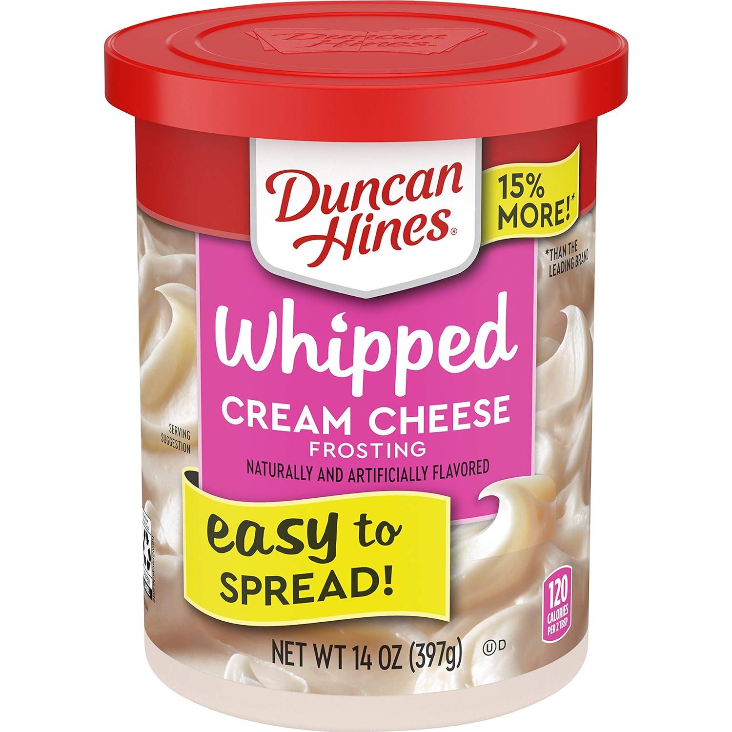 Surprising Showdown: Duncan Hines Frosting for Every Occasion