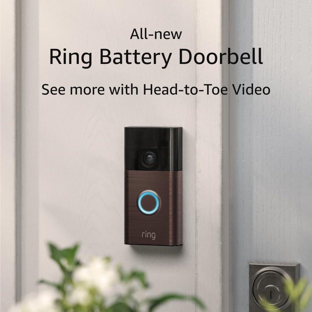 2024 Doorbell Showdown: Head-to-Toe Coverage vs. Alerts