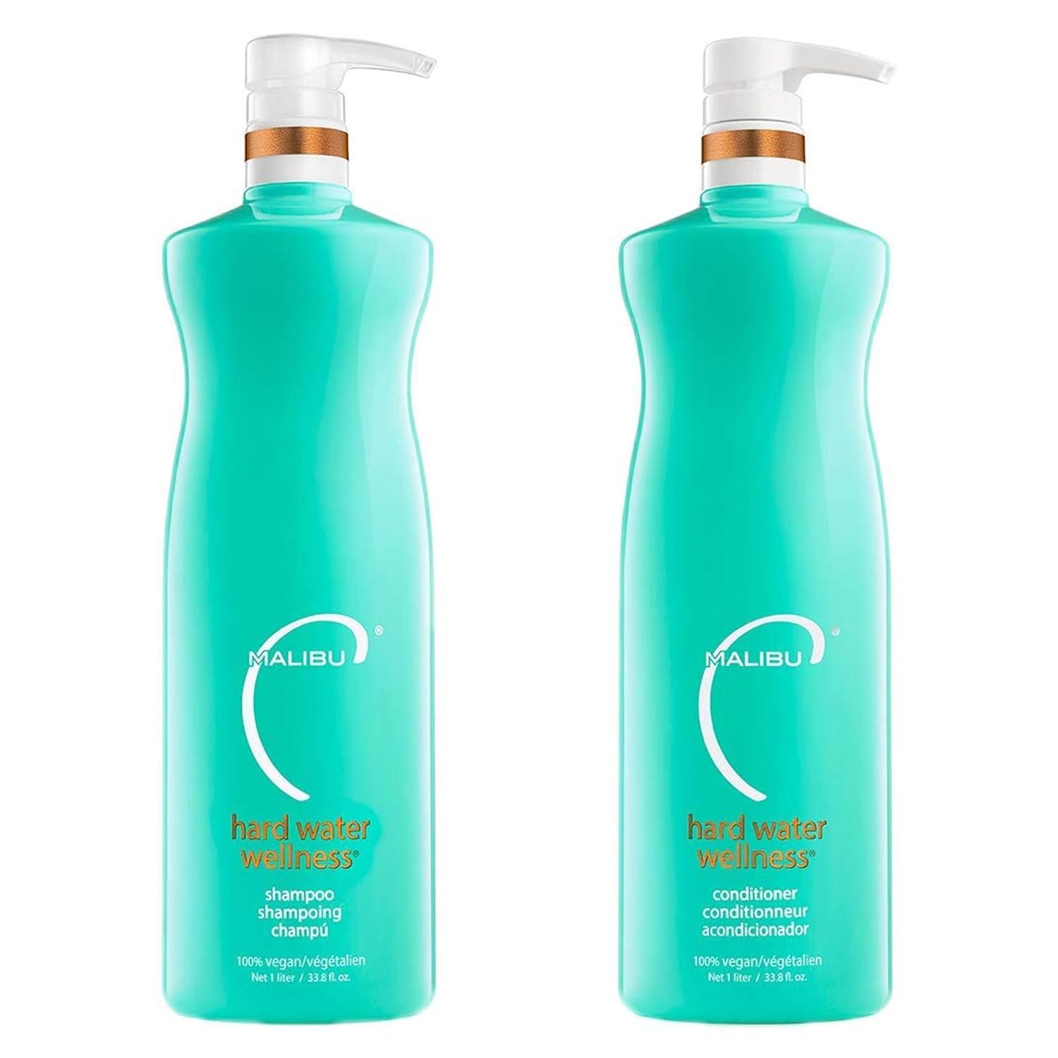 Hydrating Hair Care Faceoff: Malibu C vs. Bellisso Showdown