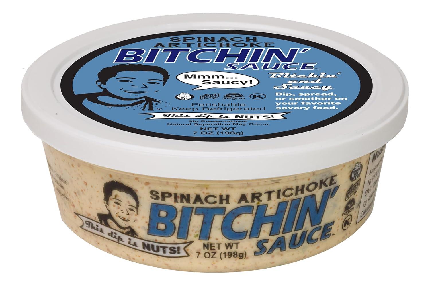 Spinach Artichoke Dip Showdown: Which Flavor Will Win?