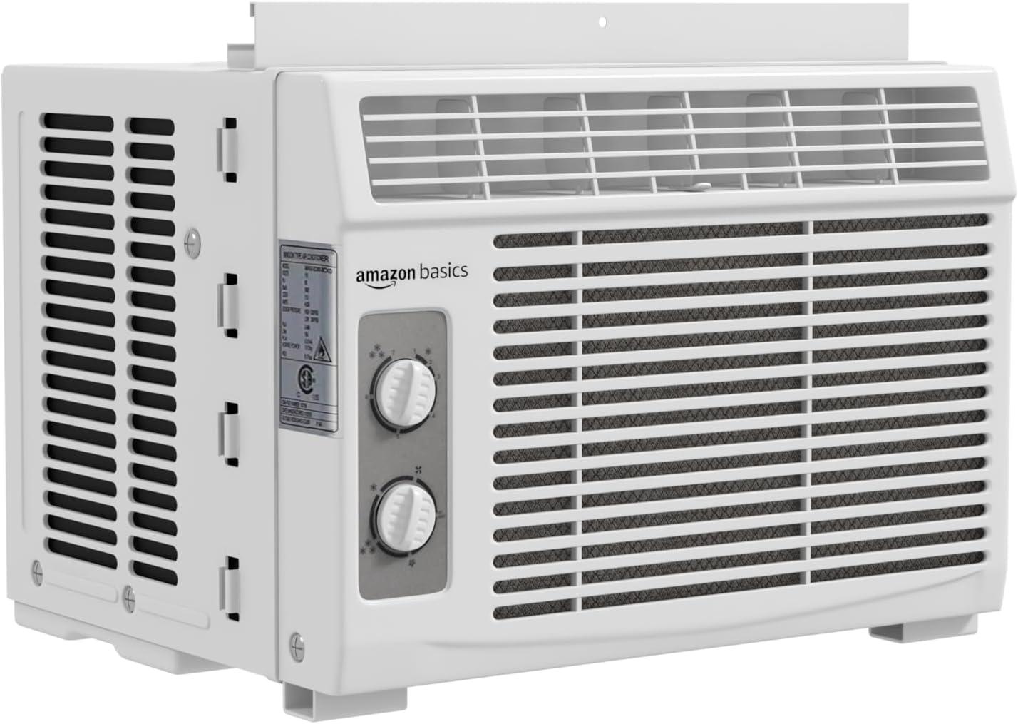 Window AC Showdown: Smart Control vs. Budget-Friendly Basics
