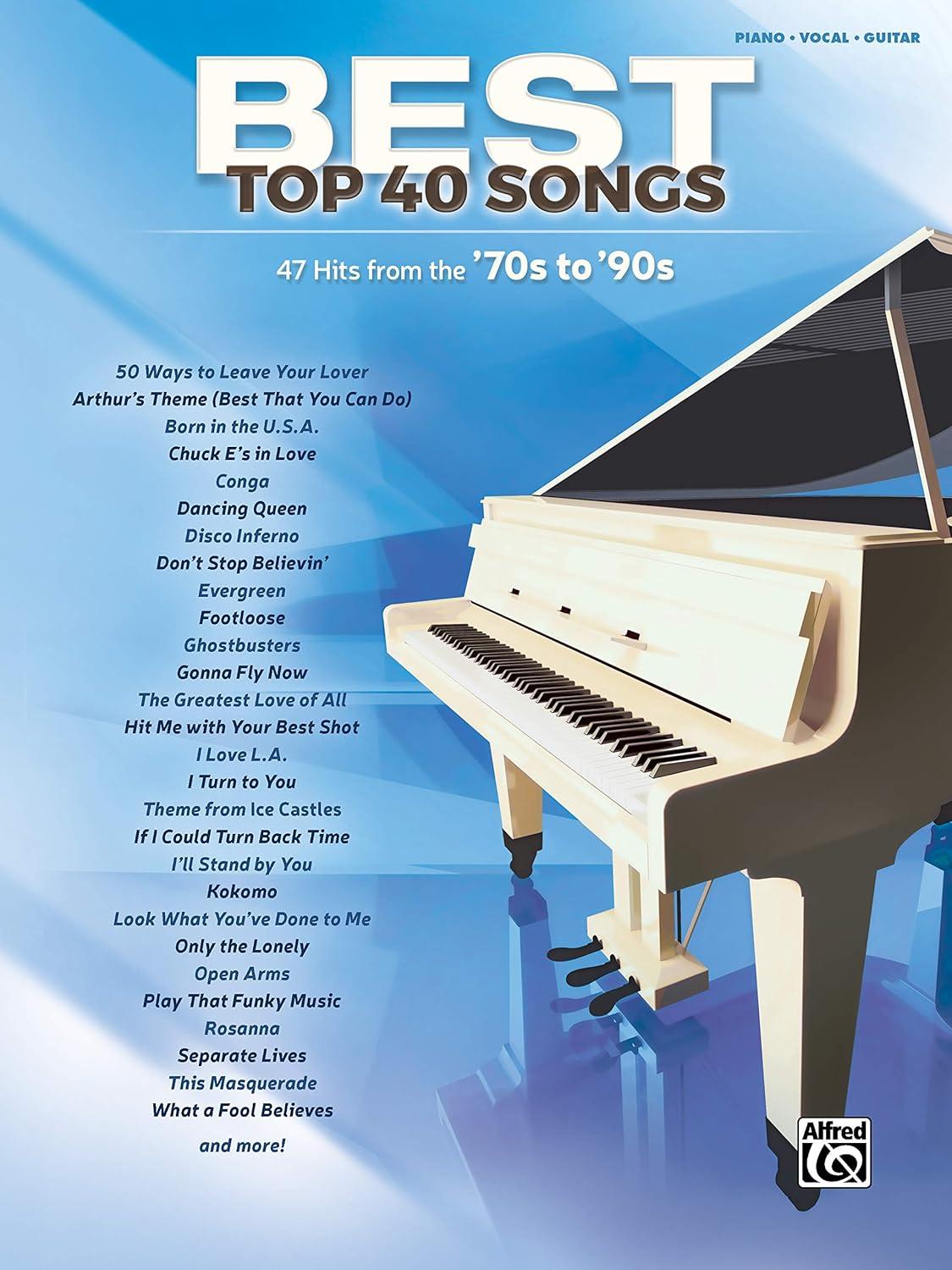 70s-90s Piano Hits vs. 90s-Now: The Surprising Showdown