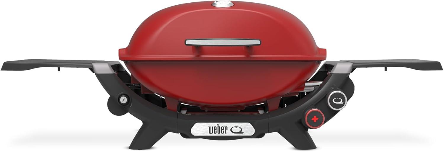 Grill Showdown: Portable Powerhouses for Summer BBQ Adventures