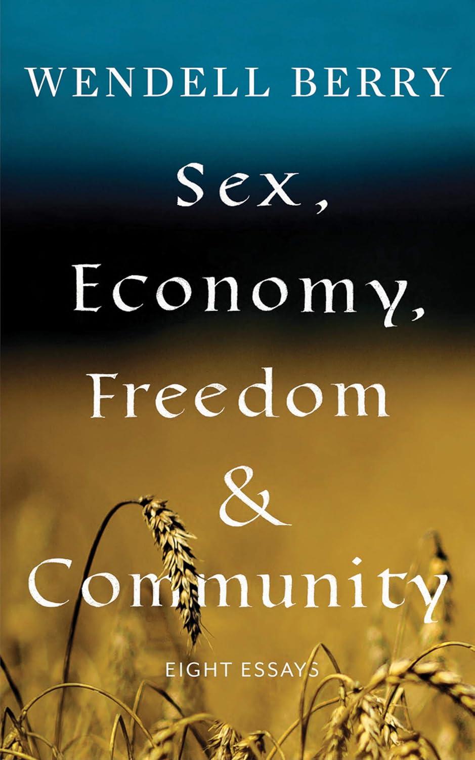 Sexual Brutality vs. Green Energy: Two Paths of Freedom