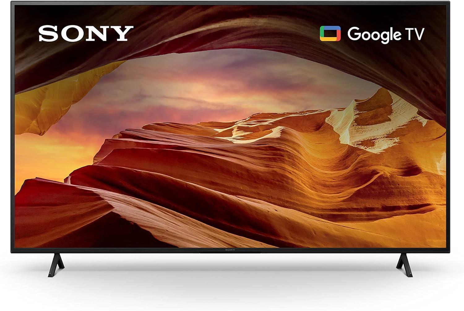 4K TV Showdown: Sony's Compelling Variants for Gaming