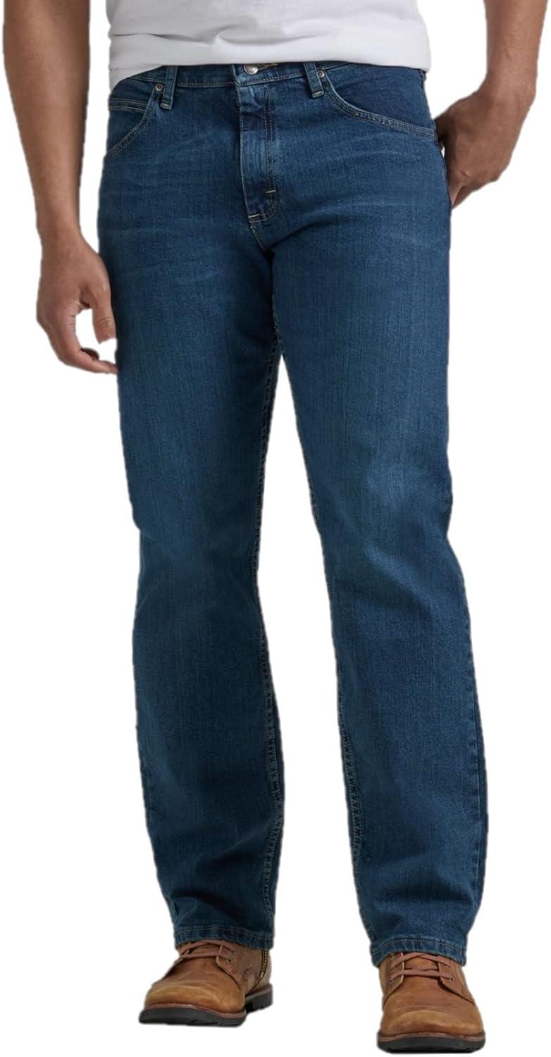 Jeans Showdown: Which Relaxed Fit Delivers the Best Comfort?